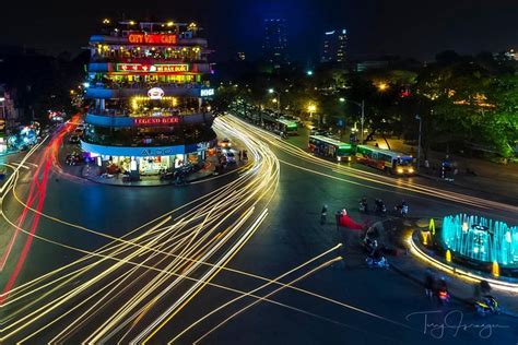 Hanoi By Night Tour 2024