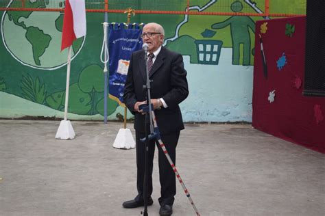 Inauguración Mural Escuela Cooperativa Lircay de Talca