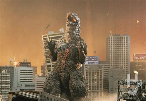 FinalGoji Wikizilla The Kaiju Encyclopedia