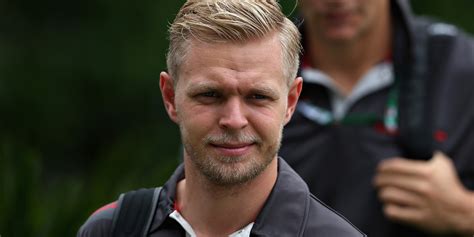 F Ufficiale L Arrivo Di Magnussen In Haas