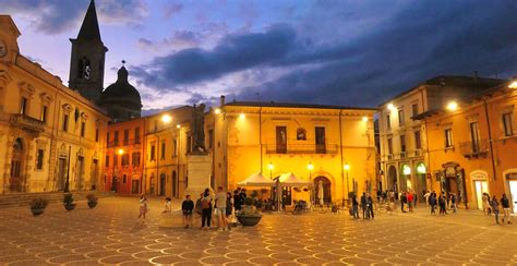 Sulmona Abruzzo