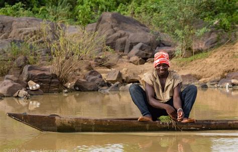 Experience Northern Ghana