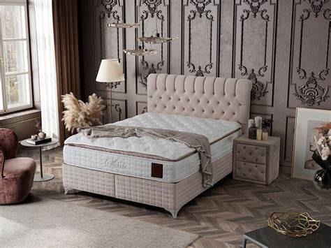 ᐉ Тапицирано легло Lexus с матрак на супер цени - Никора БГ