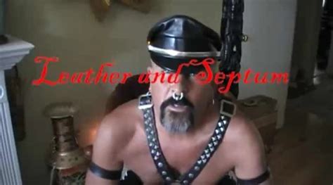 Septum Muscledad English Gay Man Man Porn Xhamster