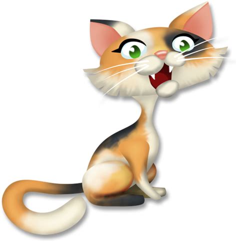 [200 ] Calico Png Images