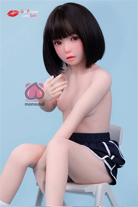 MomoDoll Tiny Girl Sex Doll 128cm Kanna Best Sex Doll Love Doll