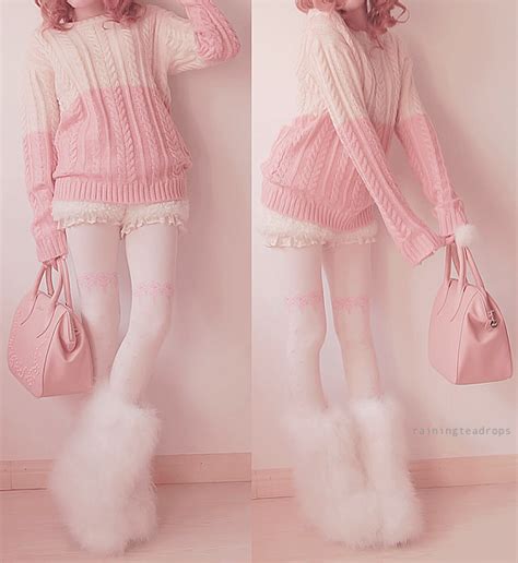 Fluffypink In 2019 Kawaii Clothes Kawaii Fashion Cute Outfits