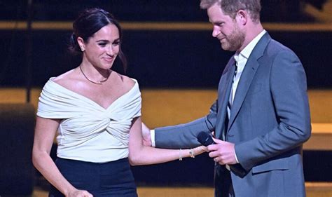 Meghan and Harry want different things according to expert as friends