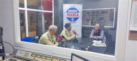 Los Hombres De Alb S Charlamos Con Toni Madrigal E Iv N Cabezudo