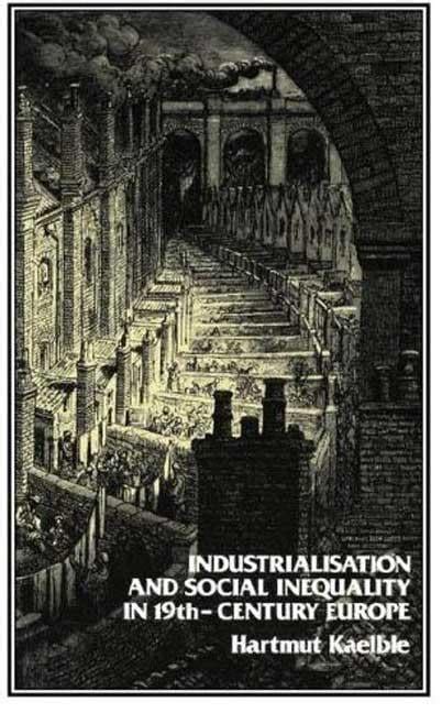 Industrialisation and Social Change (Hardcover) - Walmart.com