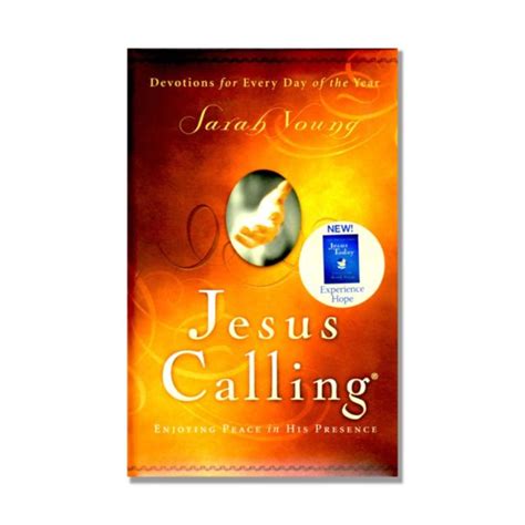 Jesus Calling Whole Life Christian Bookstore