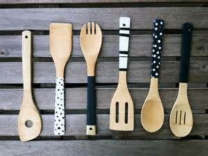 Handmade Spoons Yahoo Image Search Results Casa Fai Da Te Cucchiai