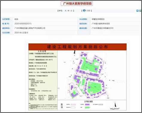 土拍快讯楼面价9684元㎡！奥园8亿斩获增城中新镇宅地 搜狐大视野 搜狐新闻