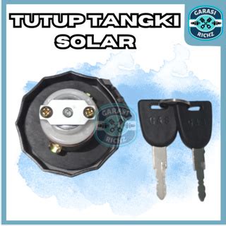 Jual TUTUP TANGKI TANKI TENGKI MINYAK SOLAR UNTUK MOBIL TRUK