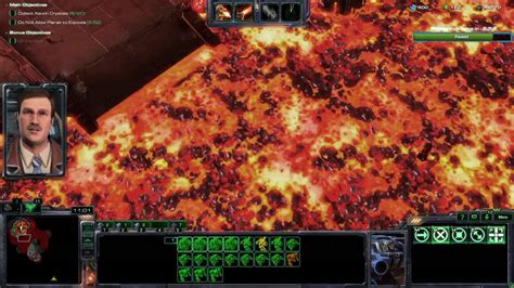 Starcraft Co Op Mission The Vermillion Project Brutal Difficulty