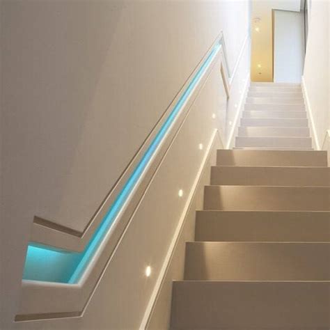 Stylish And Effective Basement Lighting Solutions