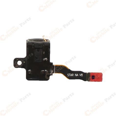 Galaxy S9 S9 Plus Headphone Audio Jack Flex Cable G960 G965 Ebay