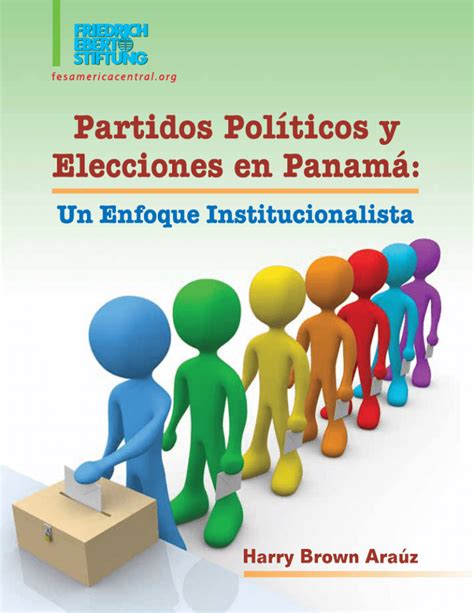 Partidos Políticos Y Elecciones En Panamá