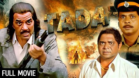 Tada Full Hd Movie Bollywood Blockbuster Full Action Movie