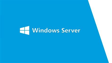 Windows Server 2016—what To Expect