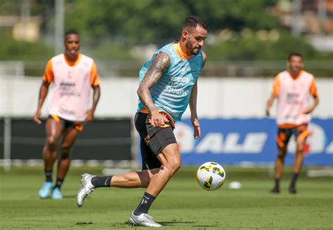 Direto do CT Corinthians finaliza preparação para encarar Botafogo na