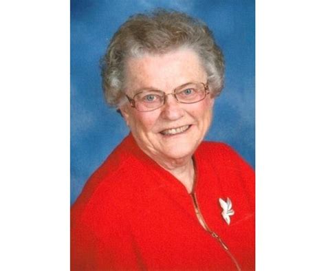 Betty Richardson Obituary 1928 2024 Omaha Ne Omaha World Herald