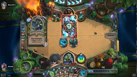 1 Hearthstone Road To Legend Kingsbane Rogue Vs Rexxar Witchwood