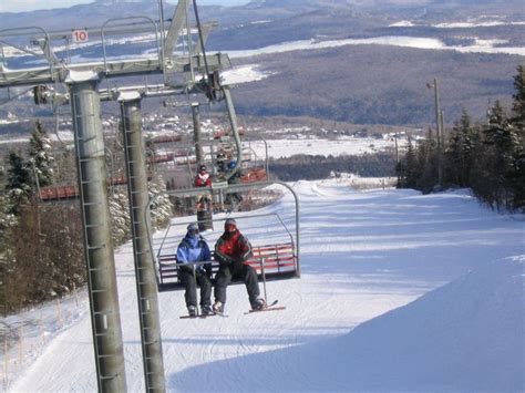 Mont-Sainte-Anne Mountain Resort: A Huffington Post Travel Ski Resort ...