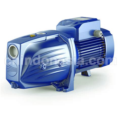 PEDROLLO JSWM 2A Pompa Air Sumur Dangkal Manual 1 5hp 1ph 220v Toko