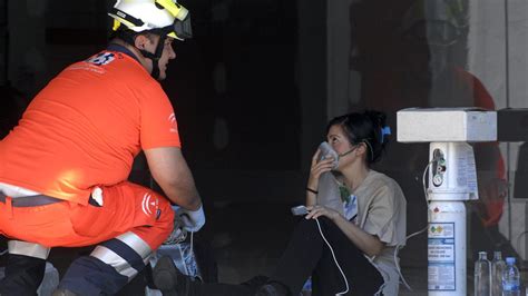 El Hotel Los Lebreros Ya Sufri Otro Incendio Hace Nueve A Os