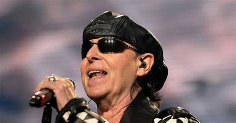 Scorpions In Der Mannheimer SAP Arena Fotogalerien Rhein Neckar Zeitung