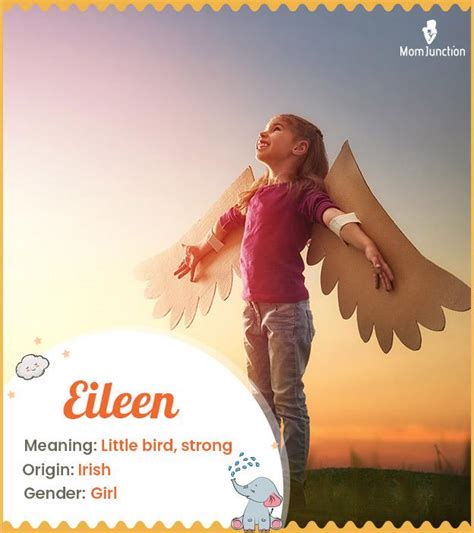 Eileen Name