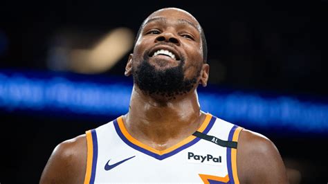 Kevin Durant Calls Out Dummy Nba Fans On X Twitter