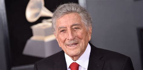 Muere el cantante Tony Bennett a los 96 años