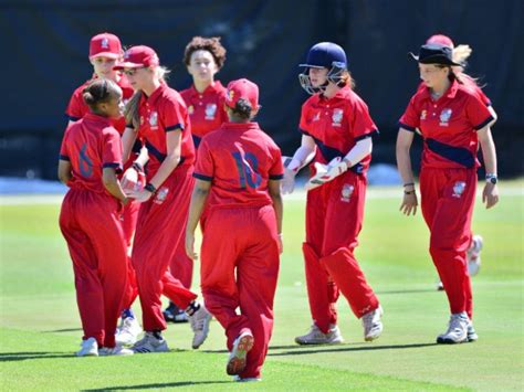 Csa Announce Girls U19 T20 National Championship Lions Cricket The