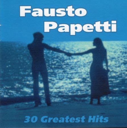 Fausto Papetti Greatest Hits Cd Rip Softarchive