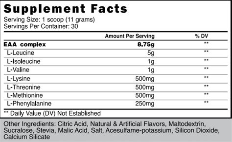 Muscle And Strength Supplements Hi Tech Pharmaceuticals