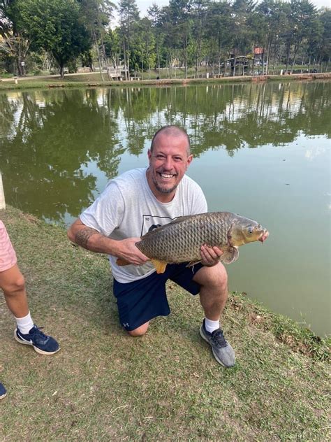 Morador De Jacare Que Estava Voltando De Viagem A Trabalho Est Entre