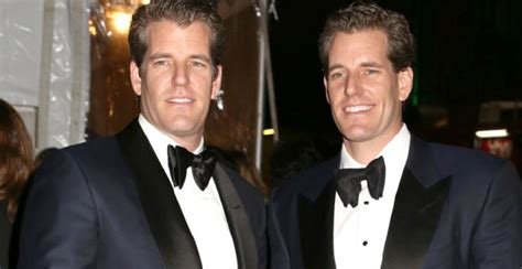 The Winklevoss Twins And Charlie Shrem Settled 26m Btc Lawsuit