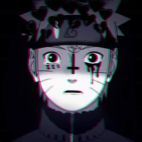 Naruto Depressed Wallpapers Wallpaper Cave