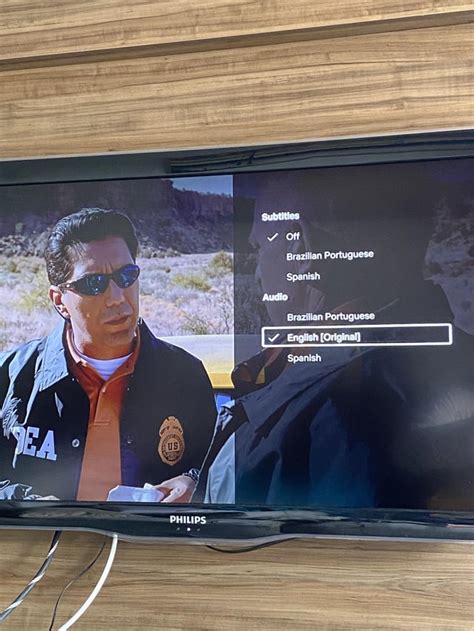 No more English subtitles to Breaking Bad on Netflix? : r/breakingbad