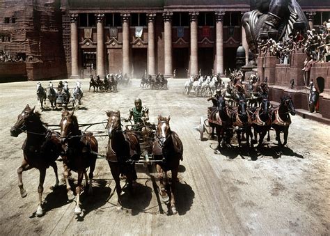 Ben Hur 1959 By Granger