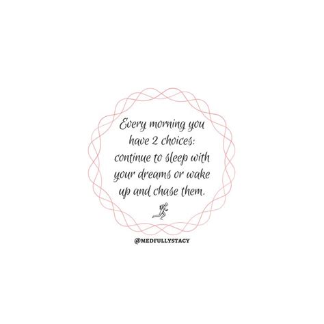 The Importance of Starting Your Day Right