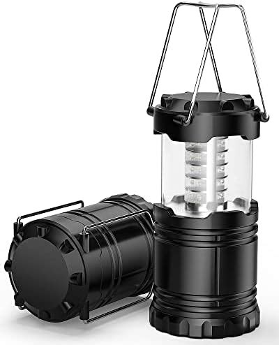 Rocam Led Solar Camping Light Camping Wind Up Lantern Hand Crank