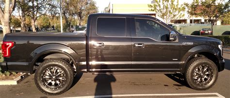 Window Tint Pics And Details Page 4 Ford F150 Forum Community Of Ford Truck Fans