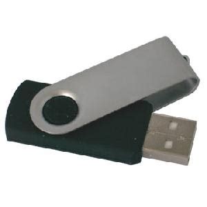 Encek Sharing: USB flash drive