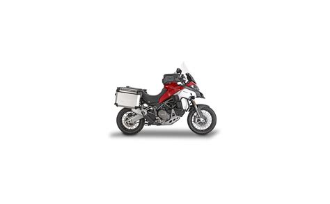 Defensas Motor Givi Ducati Multistrada Enduro 1200 16 A17 Fabregues Motos