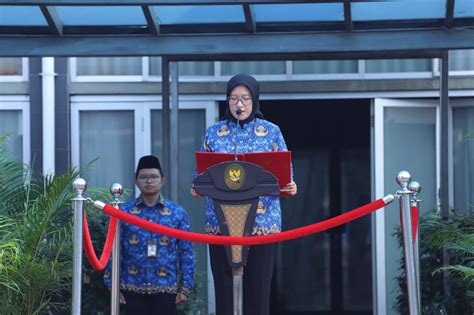 Kementerian Pendayagunaan Aparatur Negara Dan Reformasi Birokrasi