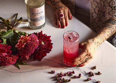 Luxury Marylebone hotel collaborates with Mijenta Tequila for