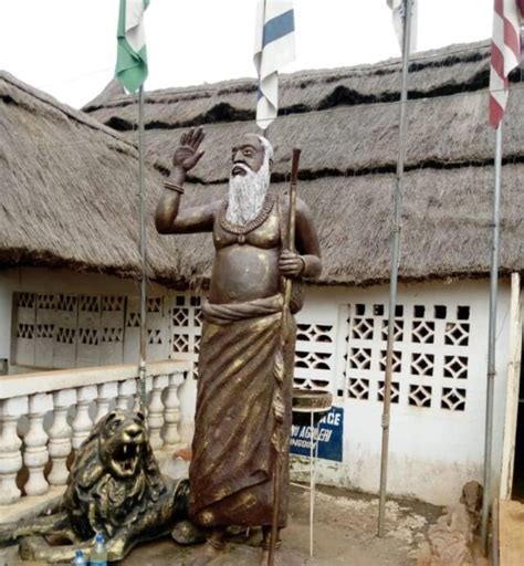 5 Things You Probably Didn't Know About Ancient Igbo - Omowumi's Blog - Stories, Trendings ...